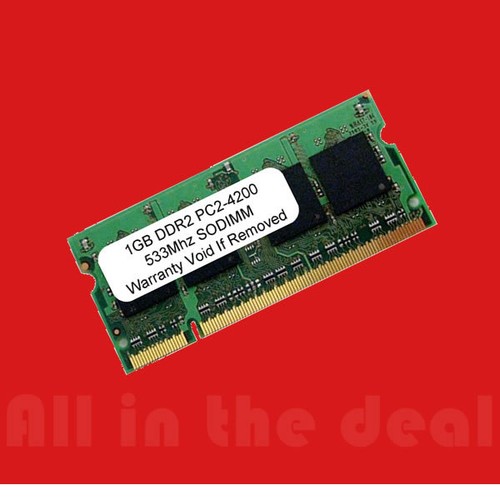 1gb pc2 4200 - 1gb,